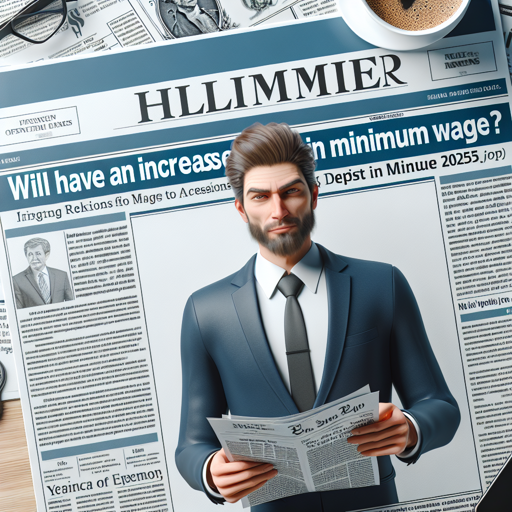 Haziran 2025 Asgari Ücrete Zam Yapılacak mı ? İşte Merak Edilenler