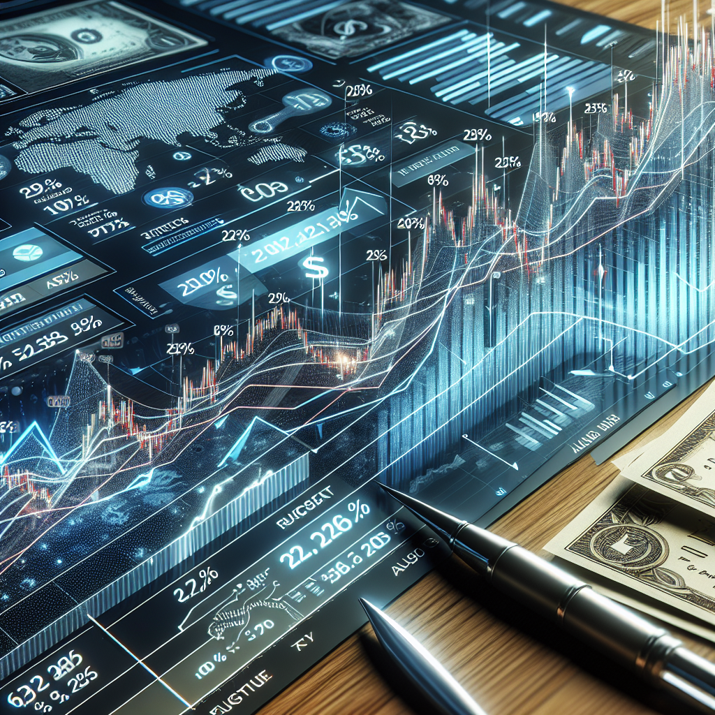 Ağustos 2025 Dolar Kuru yükselecek mi ? İşte son Detaylar