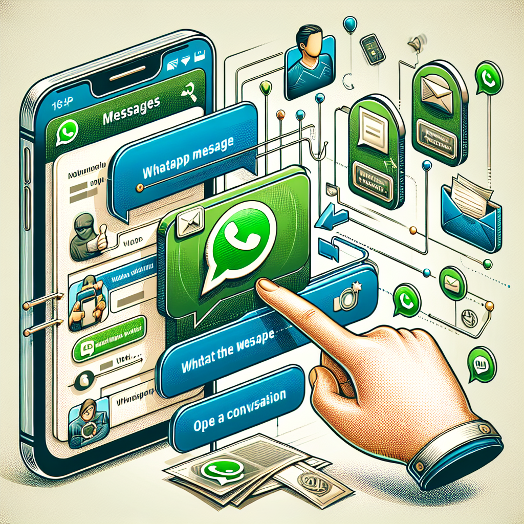 Whatsapp Mesajlarına Erişme Nasıl Yapılır ? Detaylı Anlatım!