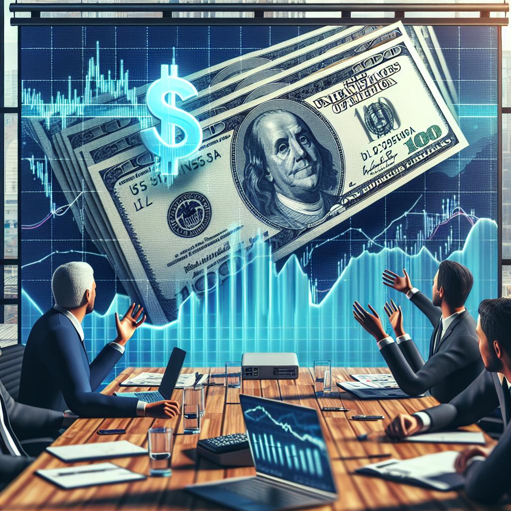 Ağustos’da dolar kuru için 50 TL bekleniyor. Uzmanlar bu konuda ne diyor ?