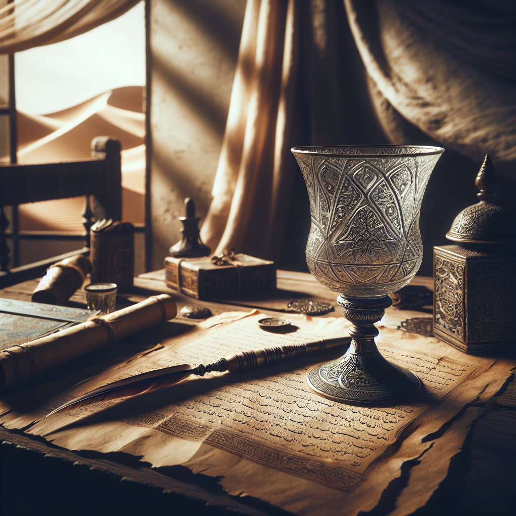 İlk Bardak Nerede Kullanılmaya Başlandı