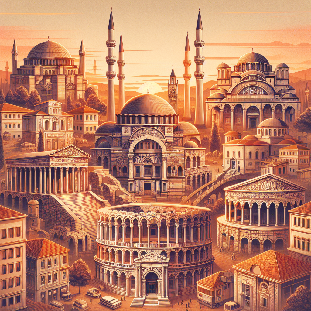 İzmir Hangi Medeniyetlere Ev Sahipliği Yapmıştır