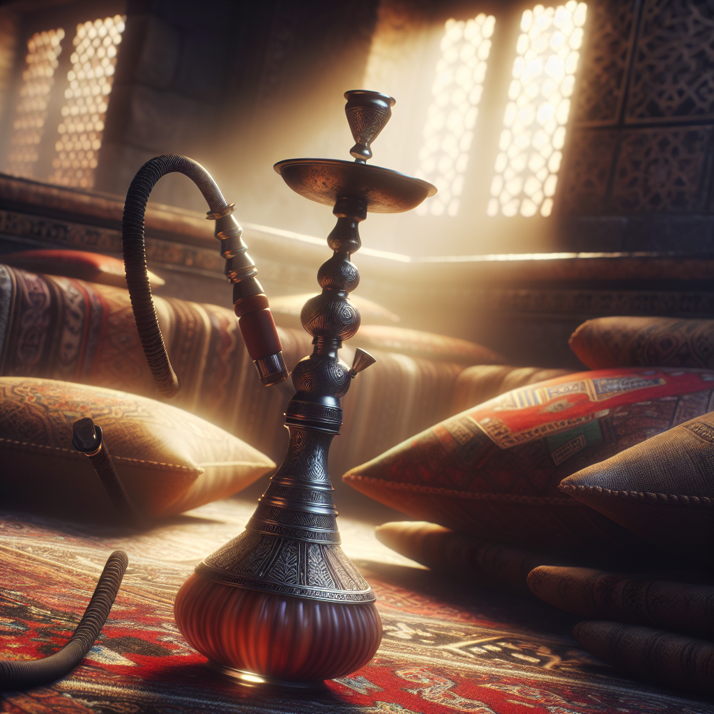 Nargilenin Zararları