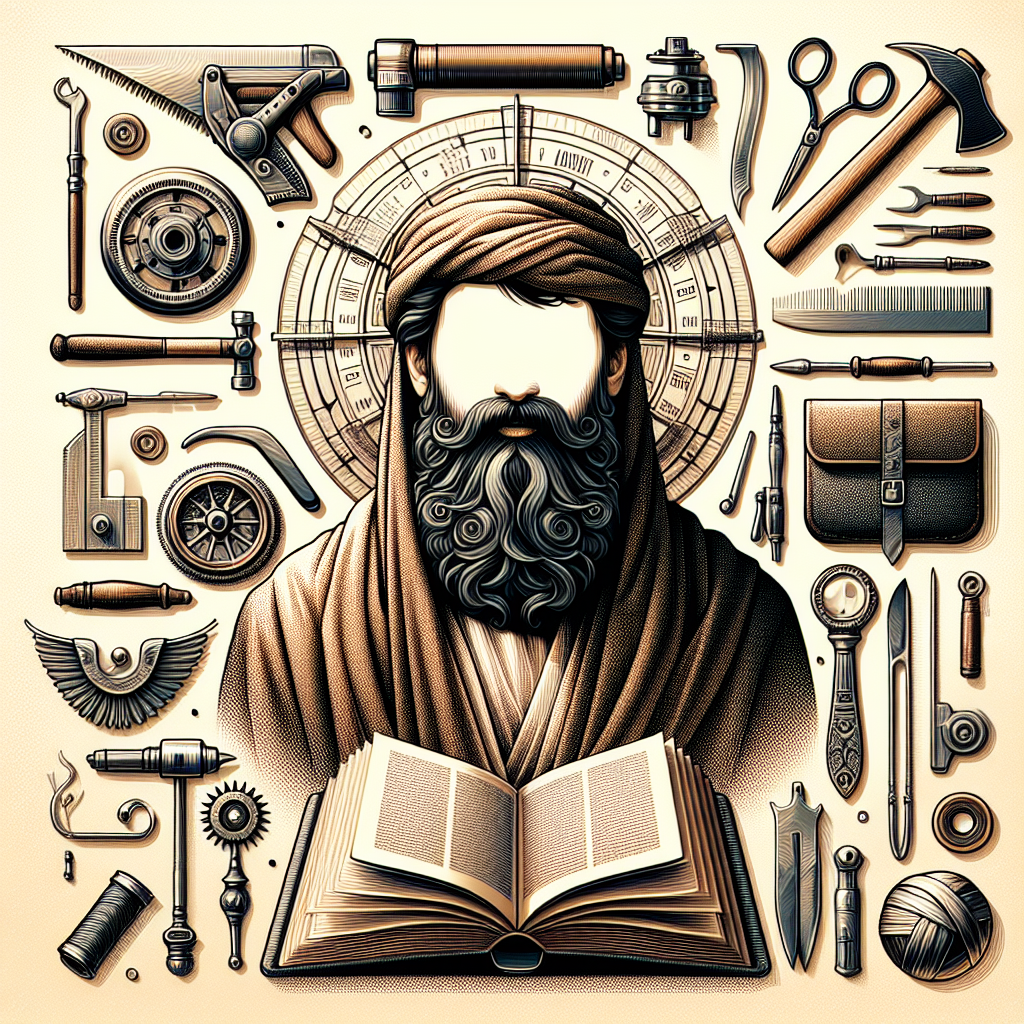 Peygamberlerin Meslekleri Nelerdi.