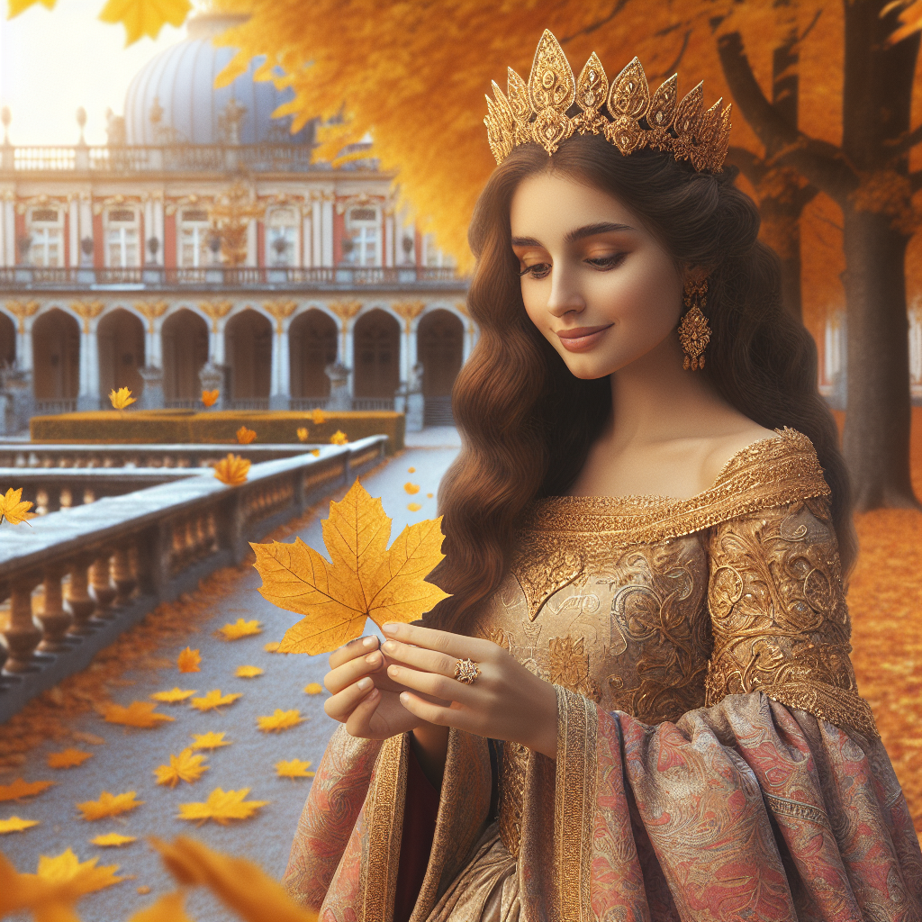 19 Kasım Dünya Prensesler Günü