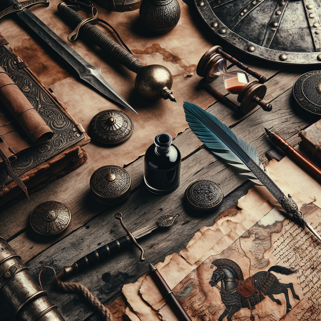 Dünyanın Gelmiş Geçmiş En Büyük Savaşları Nelerdir.