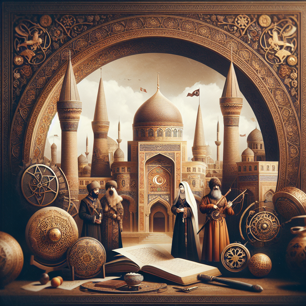 Azerbaycan Türkleri’nin Tarihi