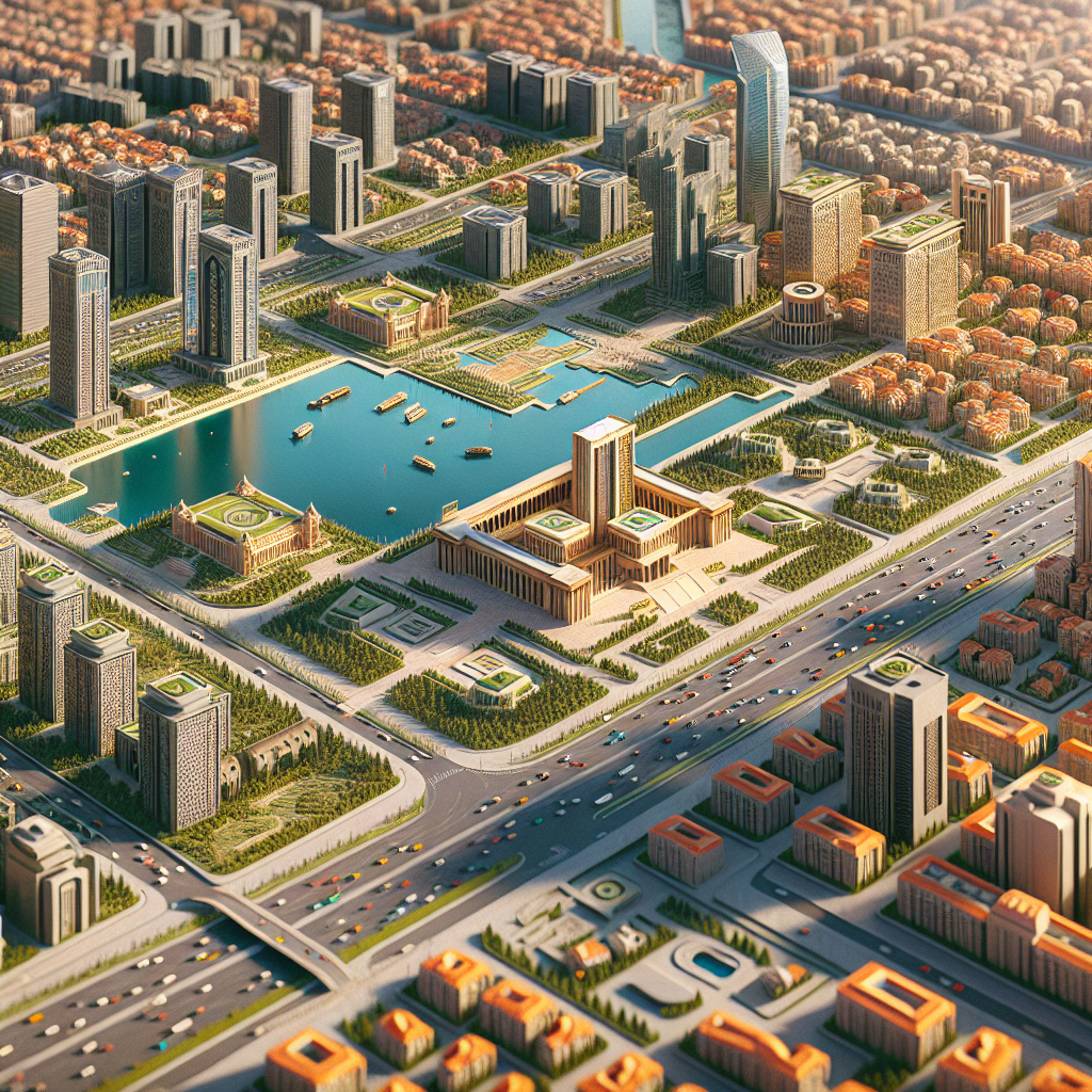 Türkiye’nin Başkenti Neden Ankara ?