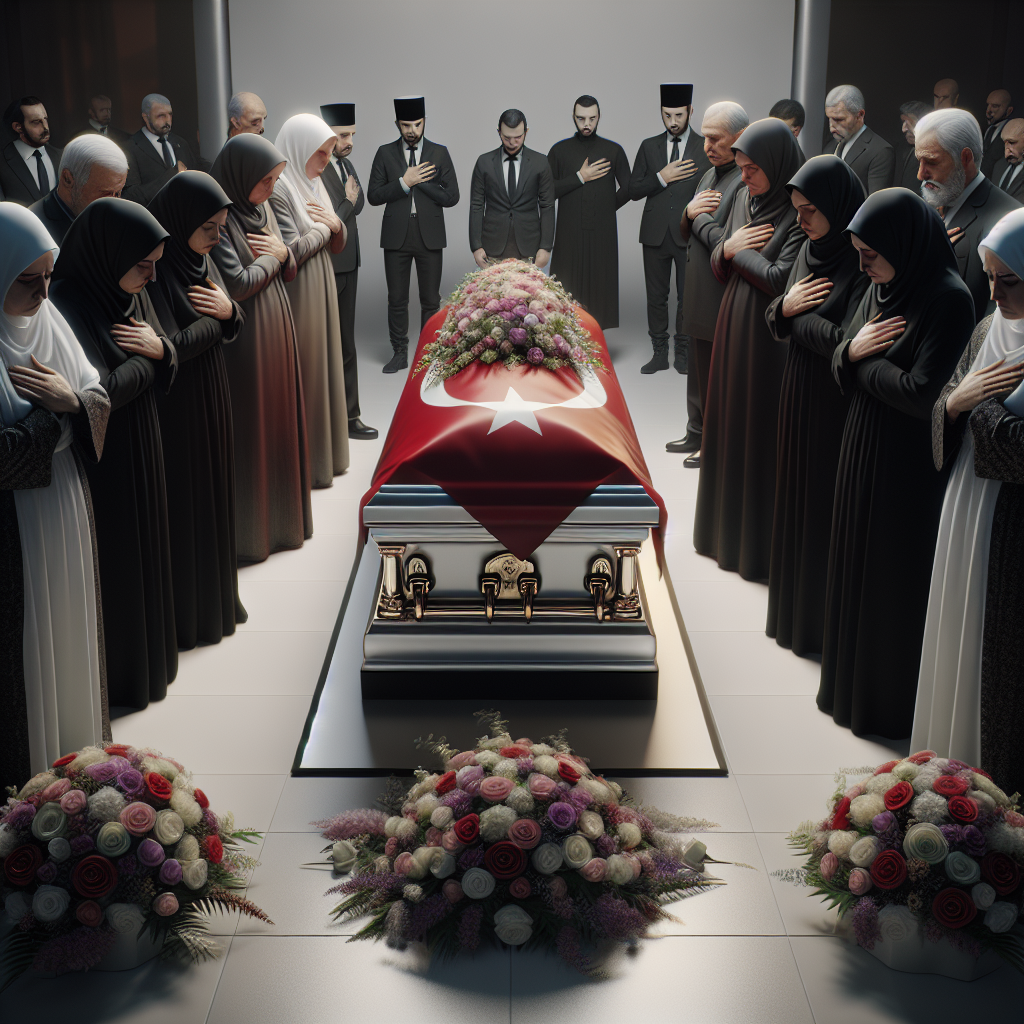 Erol Köse’nin cenazesi Adli İncelemeye Kaldırıldı