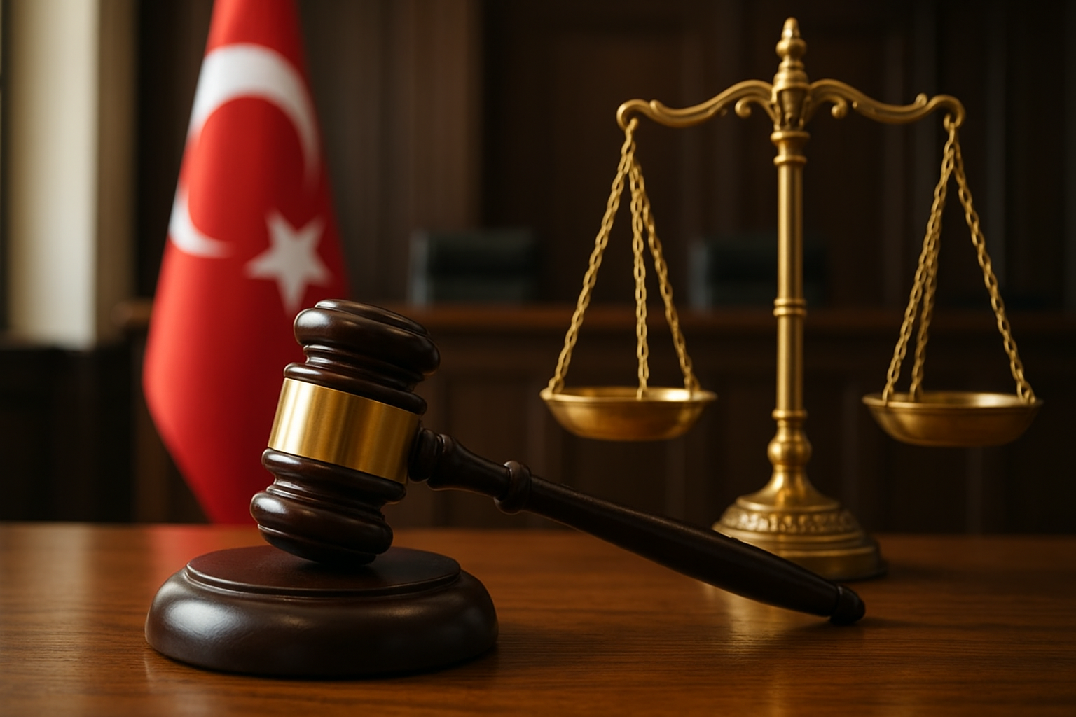 CHP kurultay davasının gerekçesi belli oldu! Kararda Ekrem İmamoğlu tespiti… Delegenin iradesi fesada uğratıldı