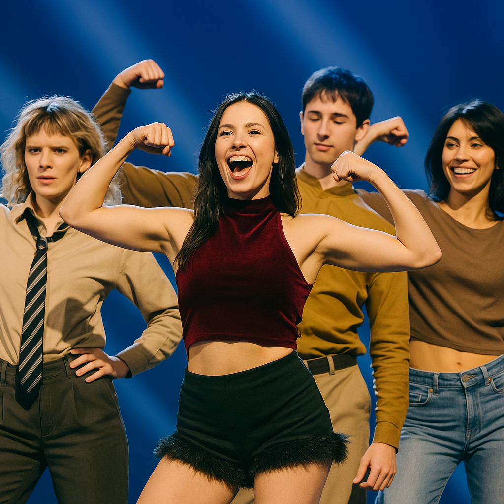 Eurovision 2026 birincisi belli oldu! İşte kazanan ülke