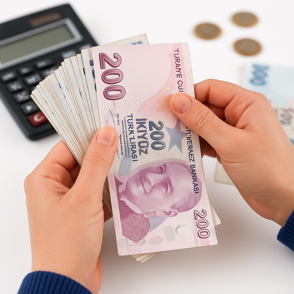 2026 TEMMUZ EMEKLİ MAAŞ ZAM BEKLENTİSİ