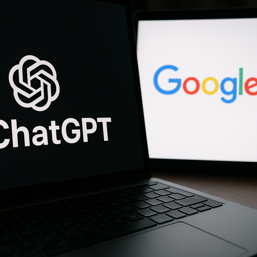 ChatGPT Google’ın Tahtına Göz Dikti