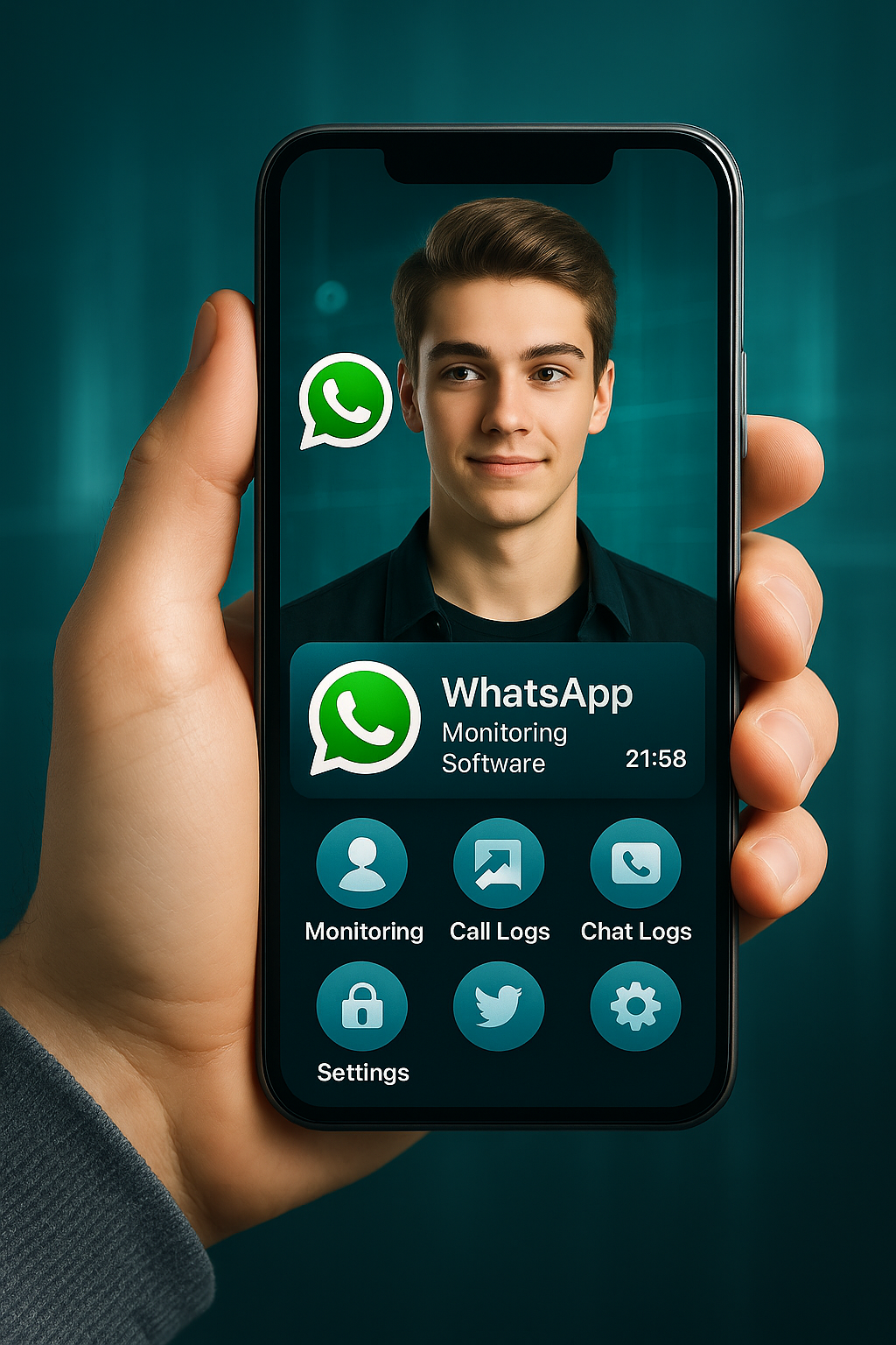 Whatapp Takip Etme Programı